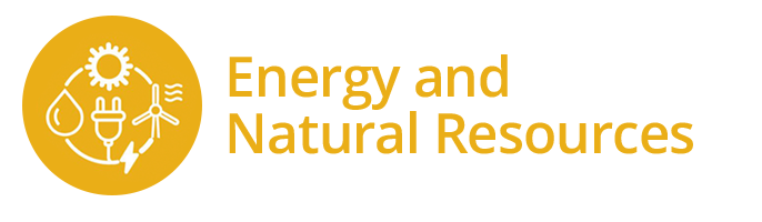 Energy and Natural Resources