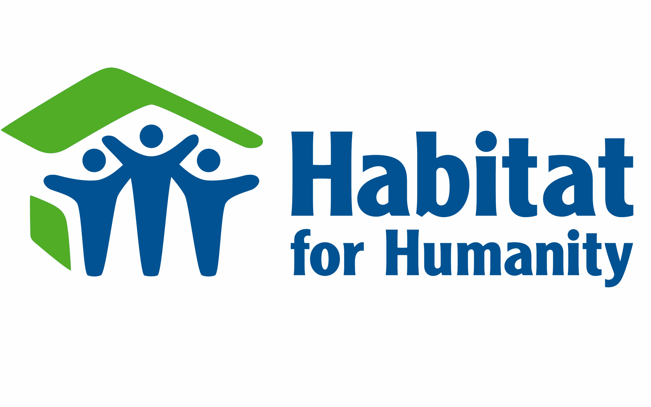 habitat for humanity