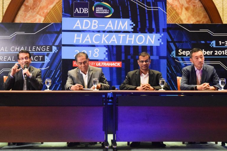 Digital Strategies for Development Summit