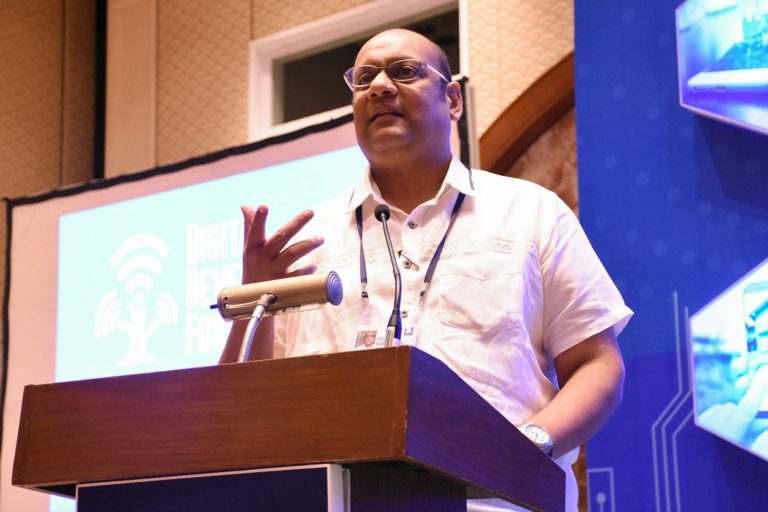 Digital Strategies for Development Summit