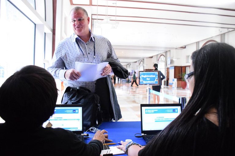 Digital Strategies for Development Summit