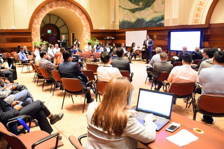 Digital Strategies for Development Summit