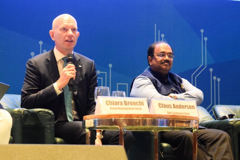 Digital Strategies for Development Summit