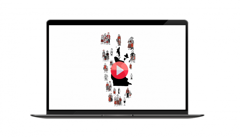 GIZ Animation Videos Design and Development