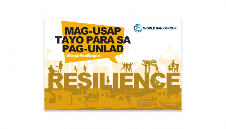 Digital Campaign for the Country Partnership Framework