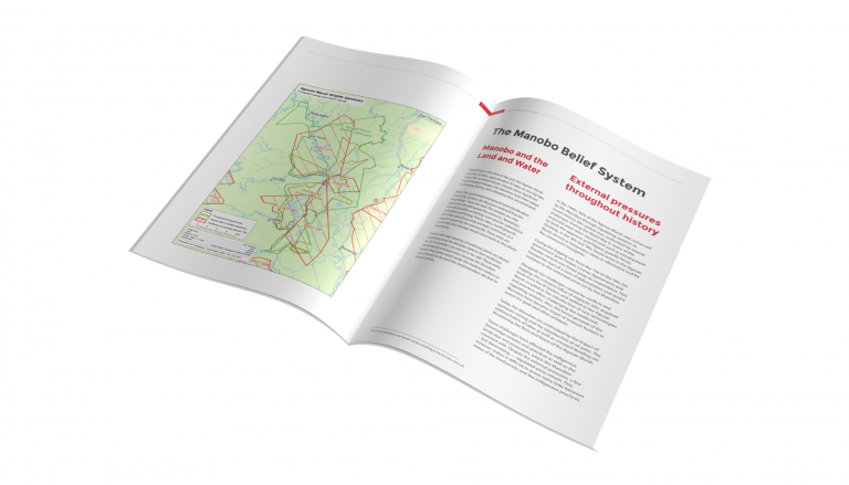 Communication Materials supporting Conflict Sensitive Resources and Asset Management (COSERAM)