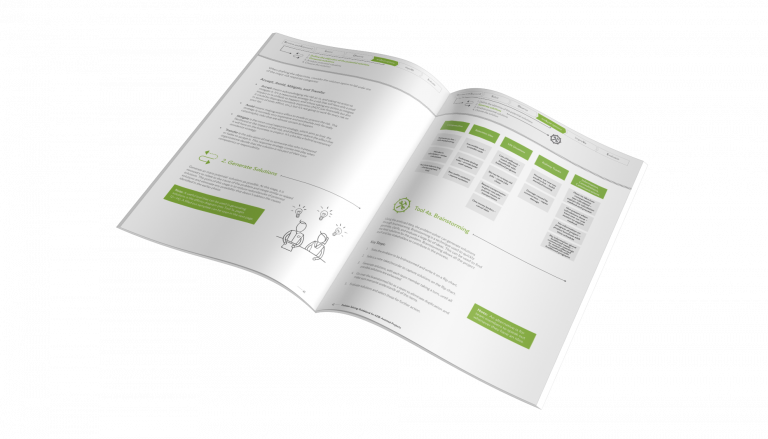 Preparation of a Learning Package for Problem Solving