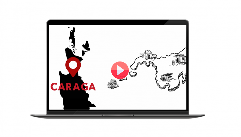 GIZ Animation Videos Design and Development