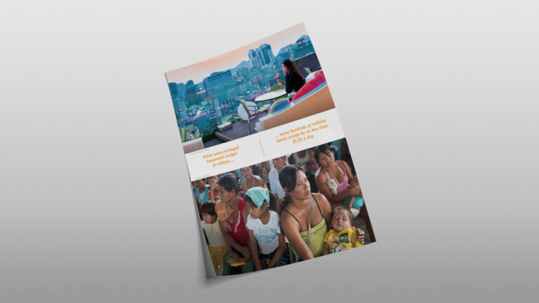 Campaigns and Multimedia Production Consultancy for the Overall Planning, Coordination, and Management of a Gender-focused Campaign (Babaenihan)