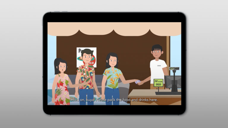 Advocacy and Campaigns for Clean Ports, Clean Oceans: Improving Port Waste Management in the Philippines