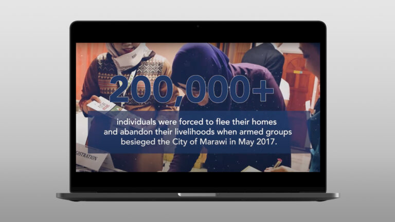 Future Movers Programme (FMP) Multi stakeholder Forum