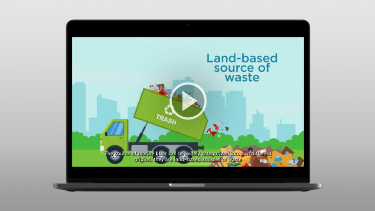 Consultancy to Develop a Video on The National Plan of Action on Marine Litter