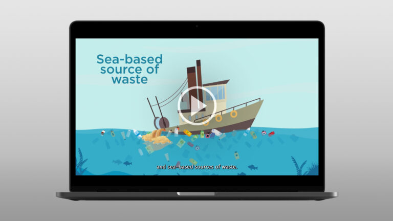 Consultancy to Develop a Video on The National Plan of Action on Marine Litter