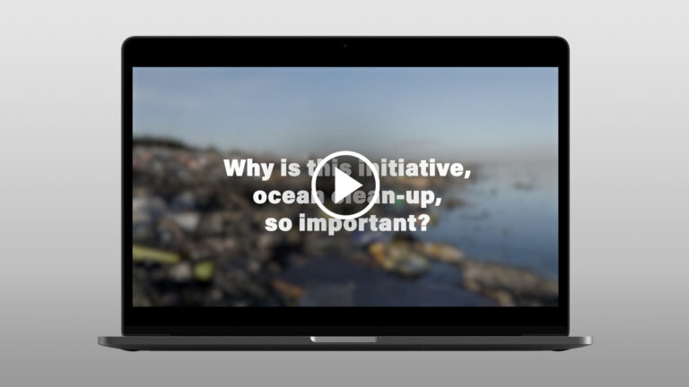 Coastal Cleanup Video Development