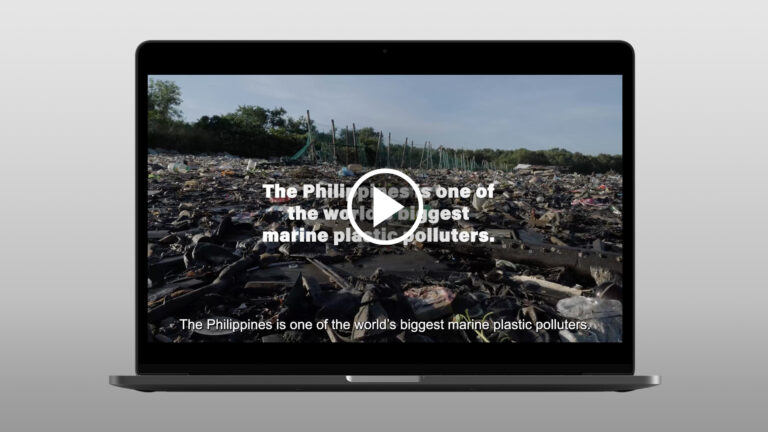 Coastal Cleanup Video Development