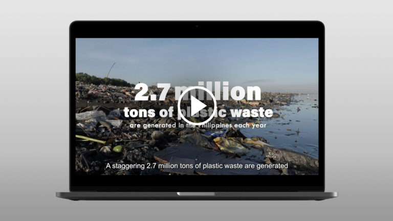 Coastal Cleanup Video Development