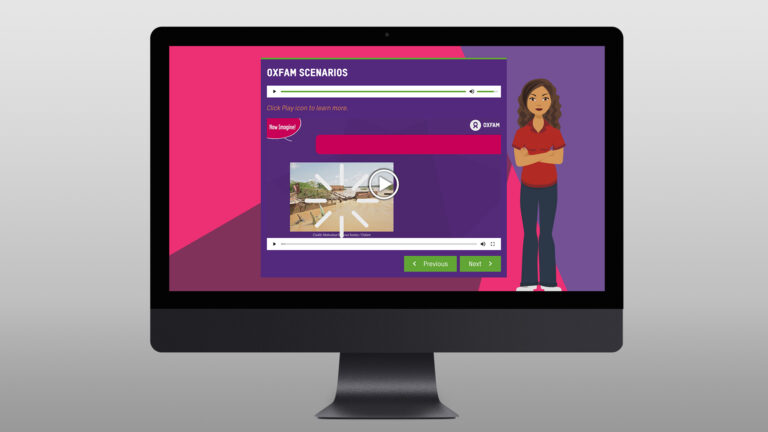 Program Quality self-learning e-courses