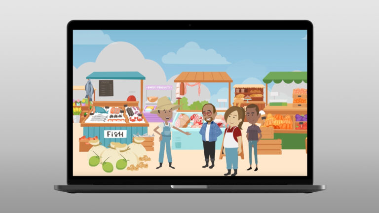 Development and Packaging of Farm Business School Videos and Collateral/Presentation Materials