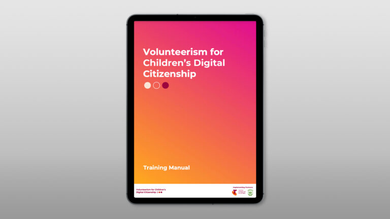 STEM UP Boot Camp on Digital Citizenship