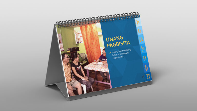 Development of Health Workers’ Toolkit for Interpersonal Communication (IPC) on Immunization