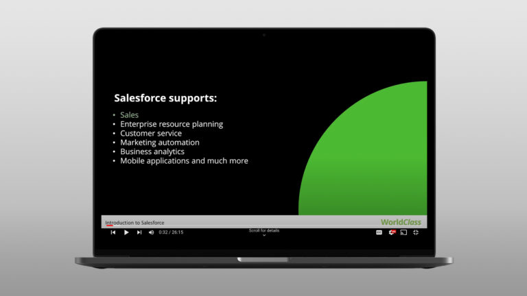 WorldClass Virtual Media Roundtable