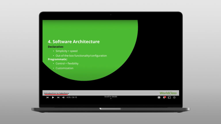 WorldClass Virtual Media Roundtable