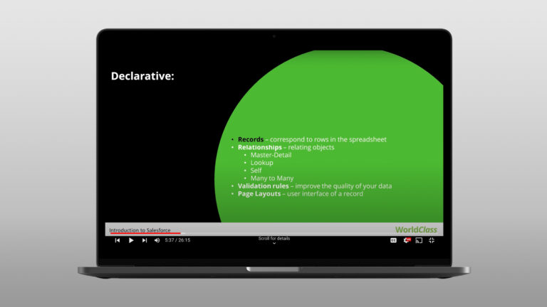 WorldClass Virtual Media Roundtable